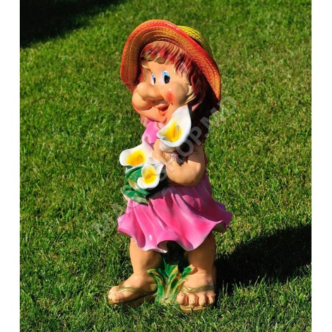 Садово-парковая фигура Cera Милашка